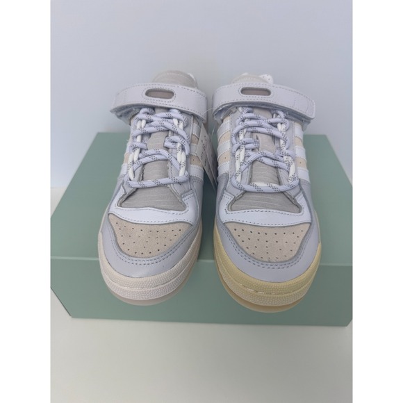 Adidas Ivy Park Forum Low 2020 NEW w/ Box Womens 7, Mens 6 - SOLE YELLOWING - Picture 6 of 12